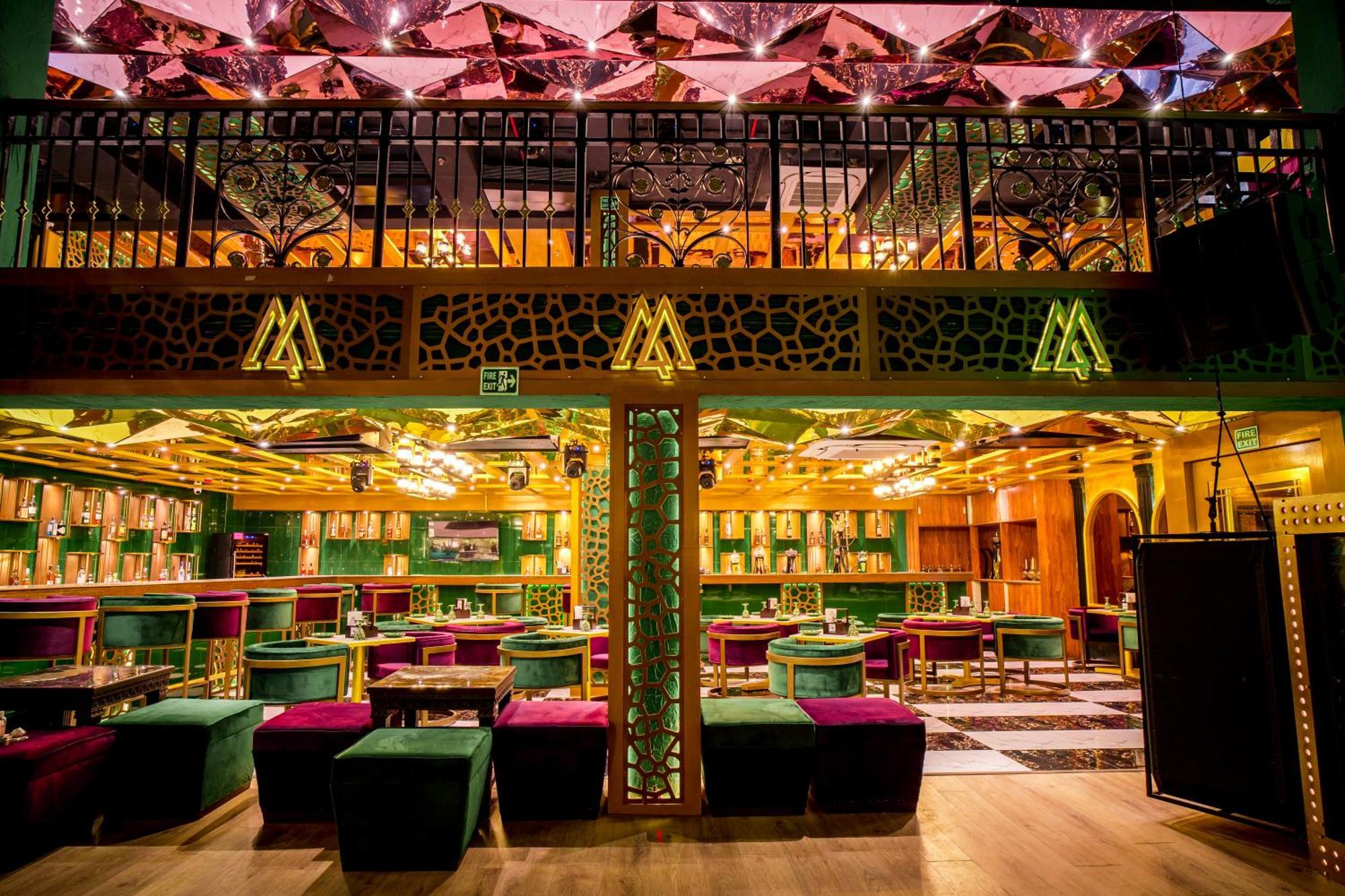 Golden Parkk Hotel Калькутта Экстерьер фото